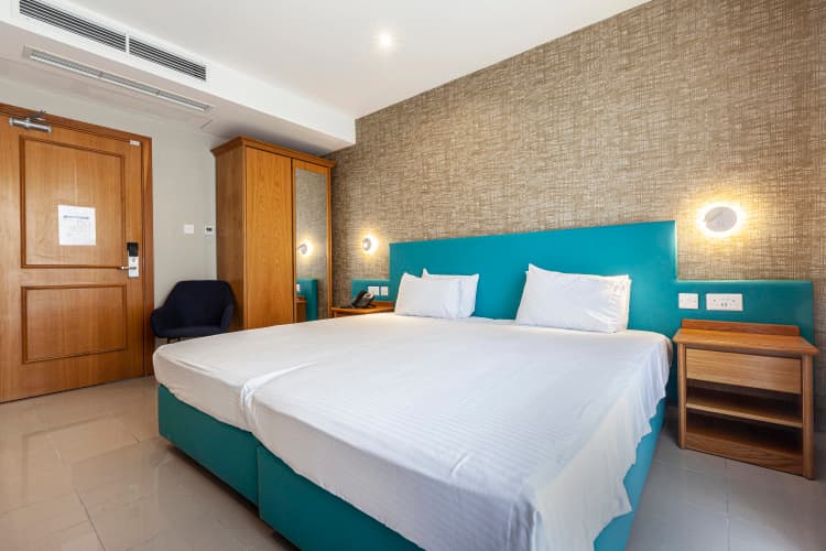 Pergola Hotel & Spa photo 5