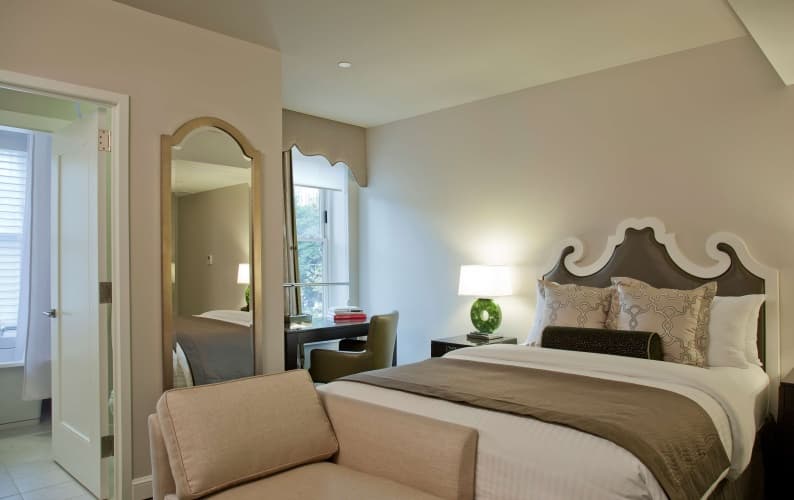 Morrison Clark Hotel, photo 4