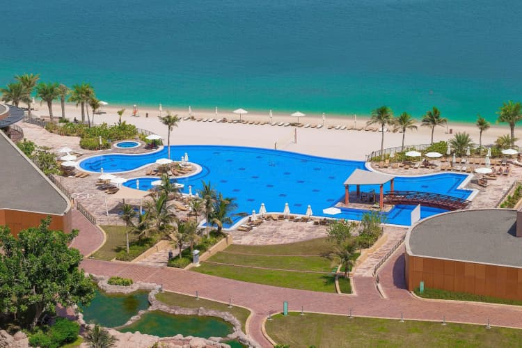 Andaz Dubai The Palm photo 2