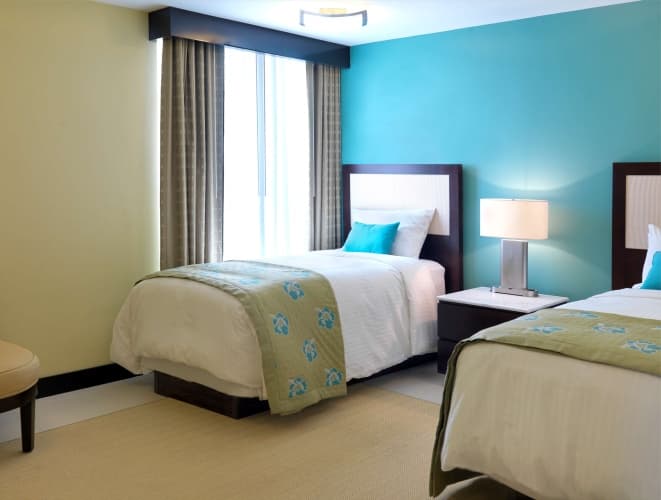 The Condado Plaza Hotel, photo 4