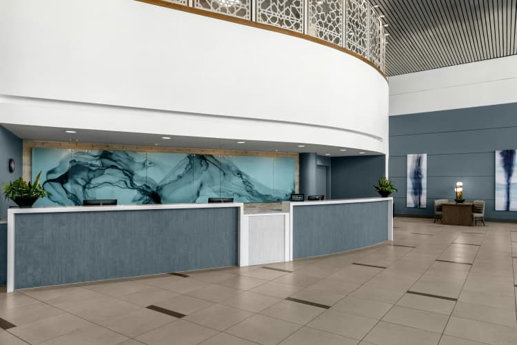 DoubleTree by Hilton South Bend photo 3