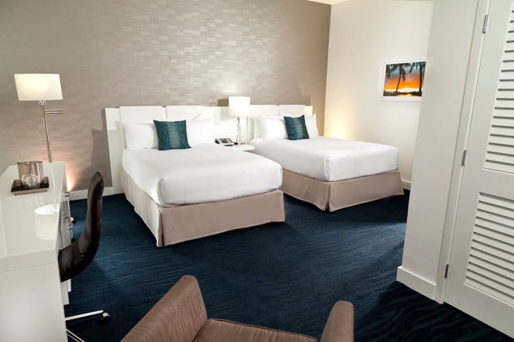 YVE Hotel Miami photo 5