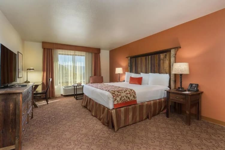Hoover Dam Lodge photo 5