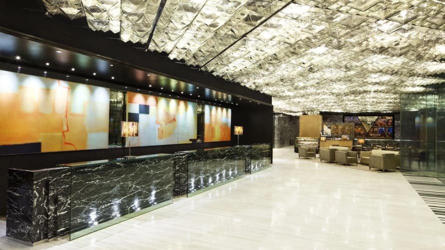 The Kowloon Hotel photo 3