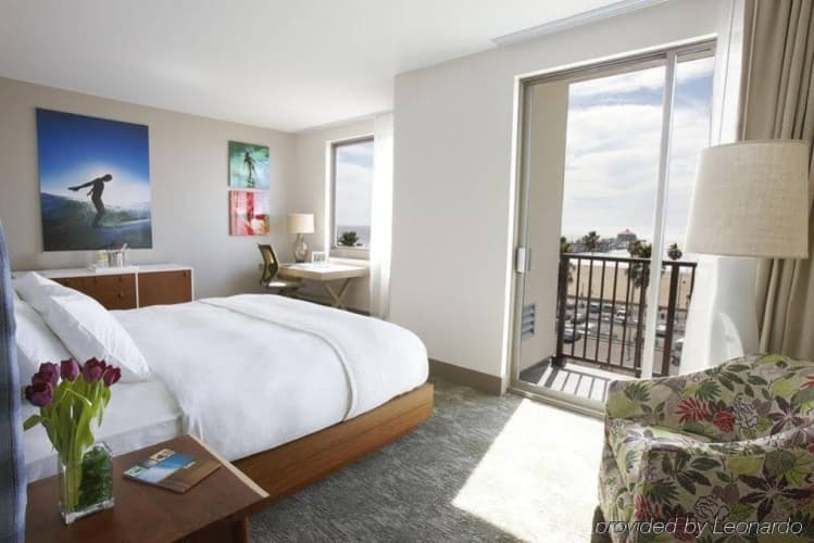 Kimpton Shorebreak Resort, photo 4