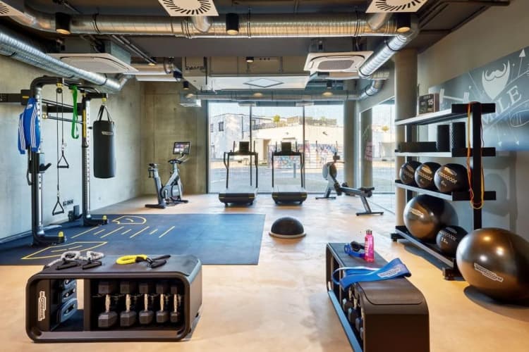 Moxy Karlsruhe photo 5