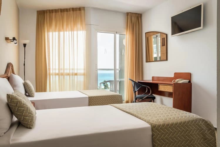 Hotel Cartago Nova by ALEGRIA photo 3