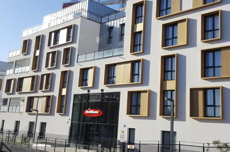 Sejours & Affairs Paris Bagnolet, photo 2