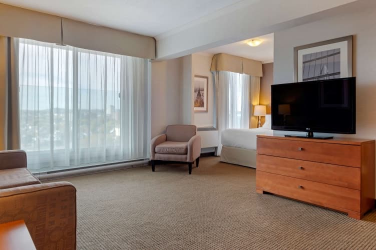 Best Western Plus Gatineau-Ottawa Downtown photo 5