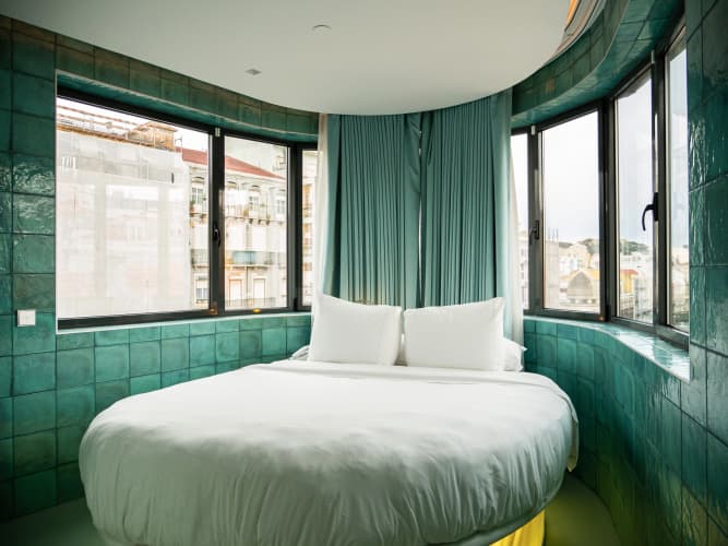 WC by the Beautique Hotels photo 4