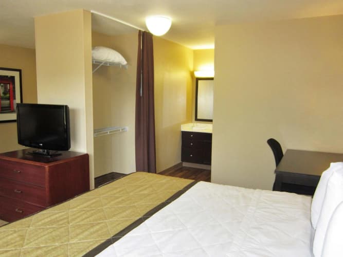 Extended Stay America -Houston-Med Ctr-Nrg Pk-Brae photo 5