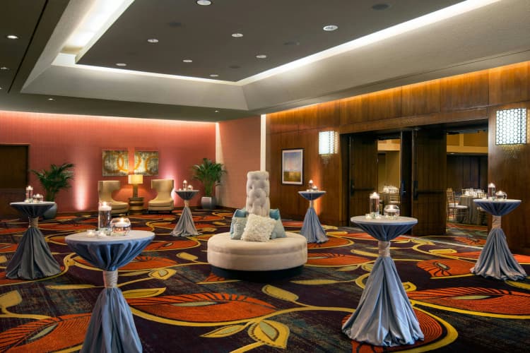 Dallas Marriott Downtown photo 3
