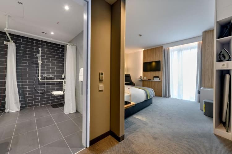 Holiday Inn Express Fulda, photo 3