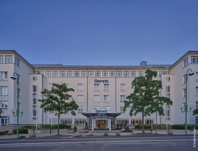 Dorint Hotel Bonn, photo 2