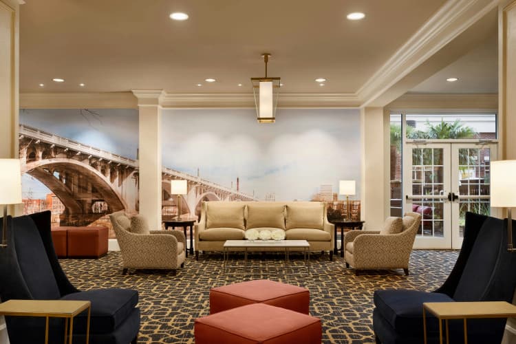 Hilton Columbia Center photo 3