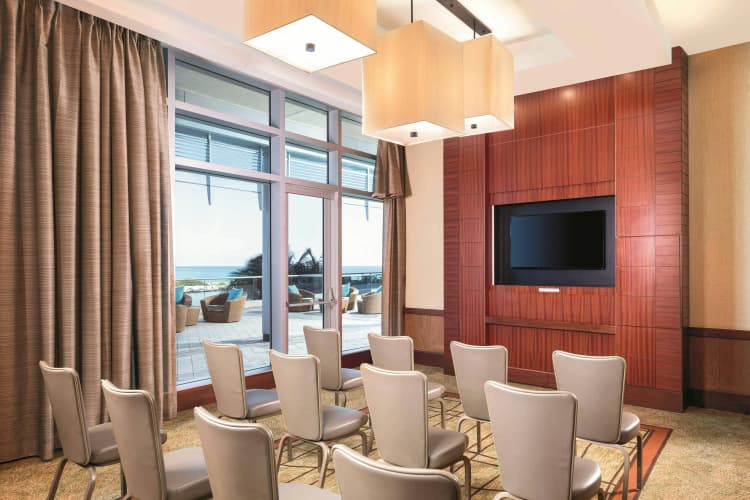 The Ritz Carlton Bal Harbour Miami photo 5