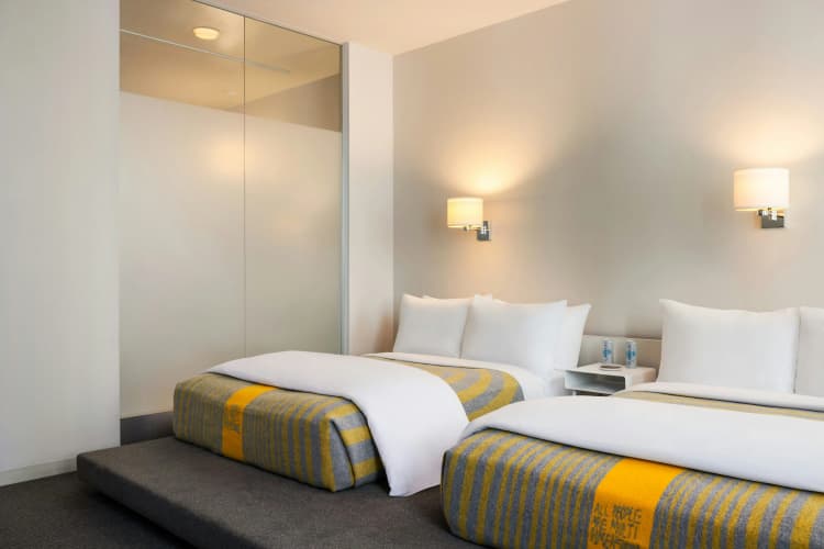 The Delphi Hotel photo 5