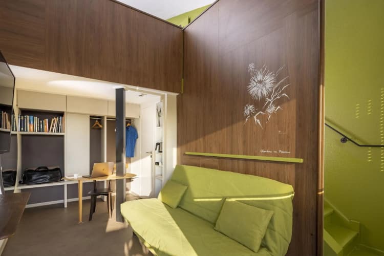Hotel Terre De Provence photo 4