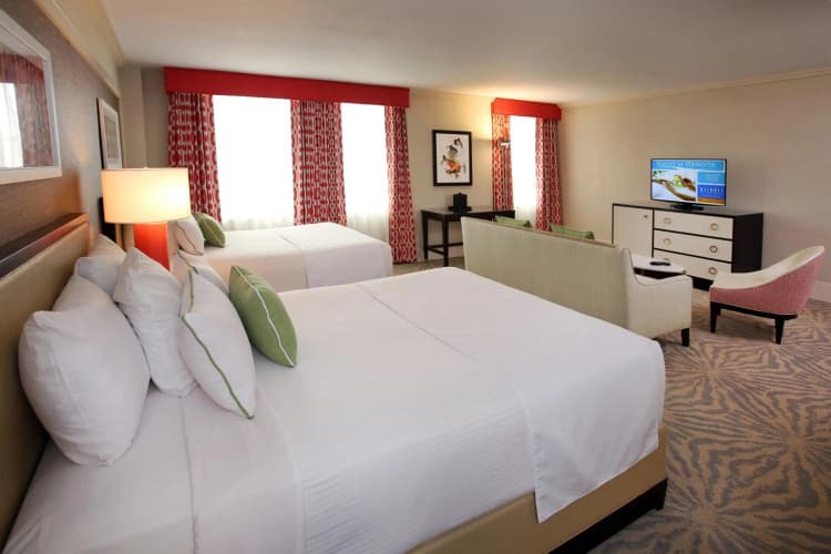 Resorts Atlantic City photo 4