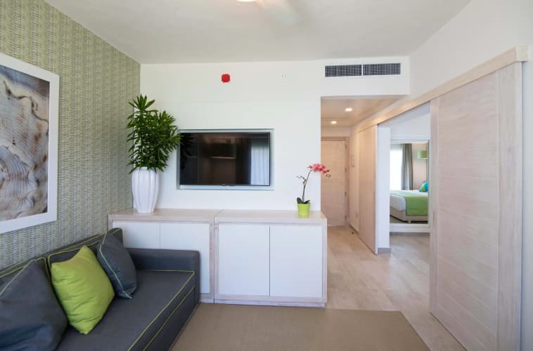 Grand Sirenis Punta Cana Resort photo 4