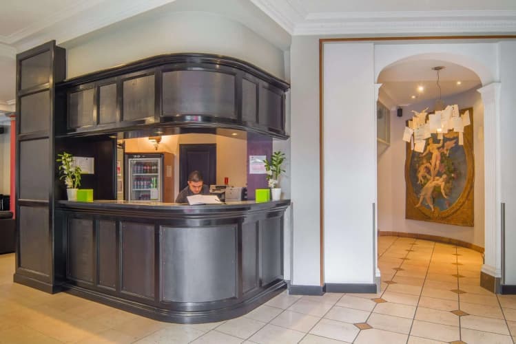 Hotel Claret photo 3