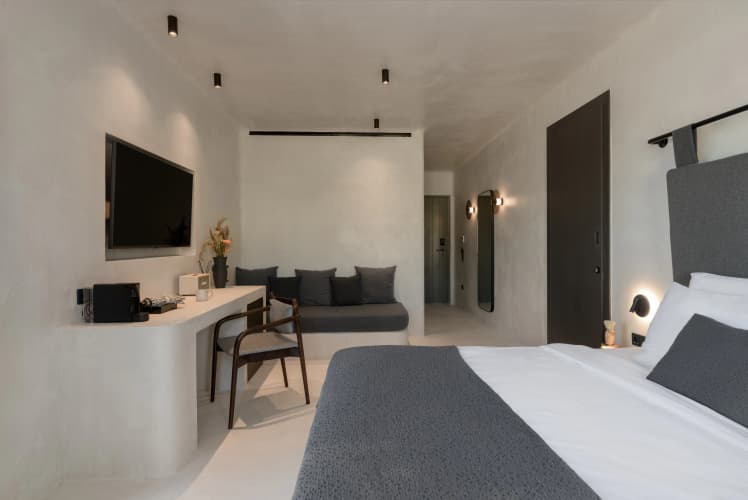 ROCABELLA Mykonos Hotel photo 5