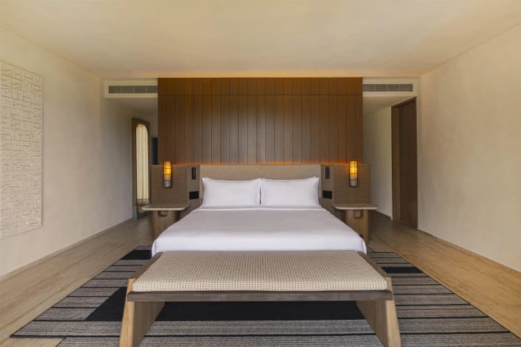Andaz Mayakoba Resort Riviera Maya photo 5