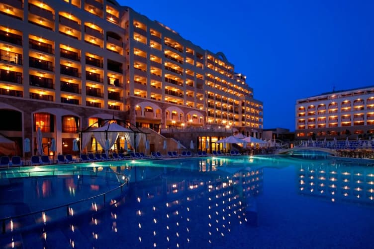 Sol Nessebar Palace photo 2