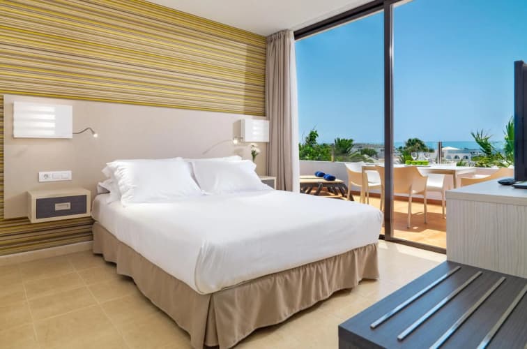 H10 Suites Lanzarote Gardens photo 3