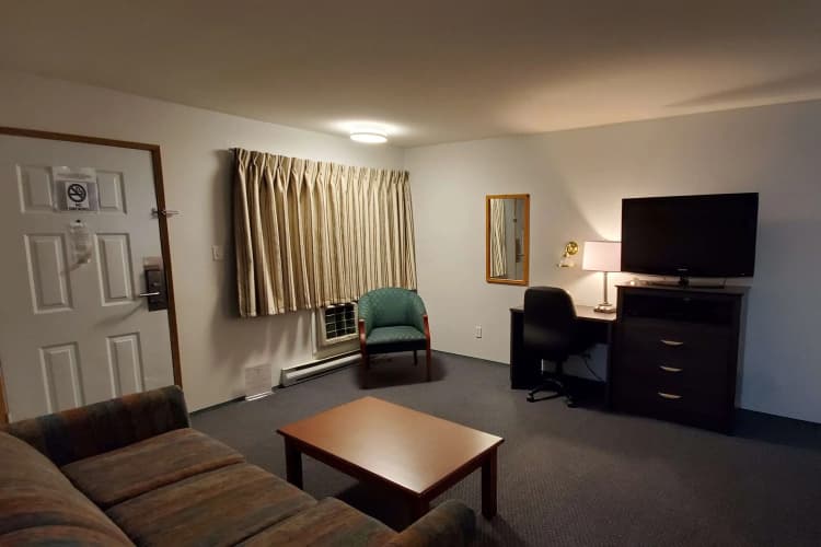 Travelodge By Wyndham Mcbride, photo 4