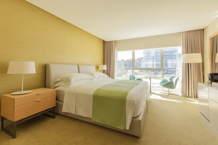 The Grand Hotel Punta Del Este photo 4