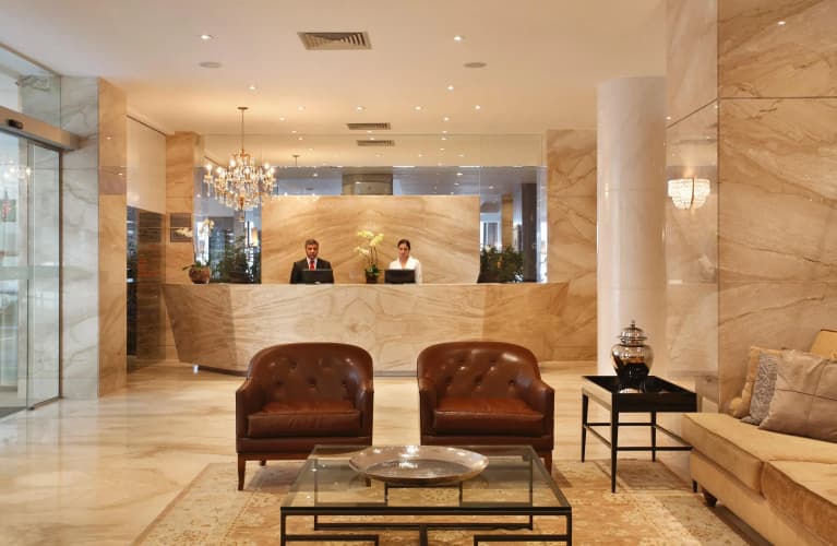 Miramar by Windsor Copacabana photo 3