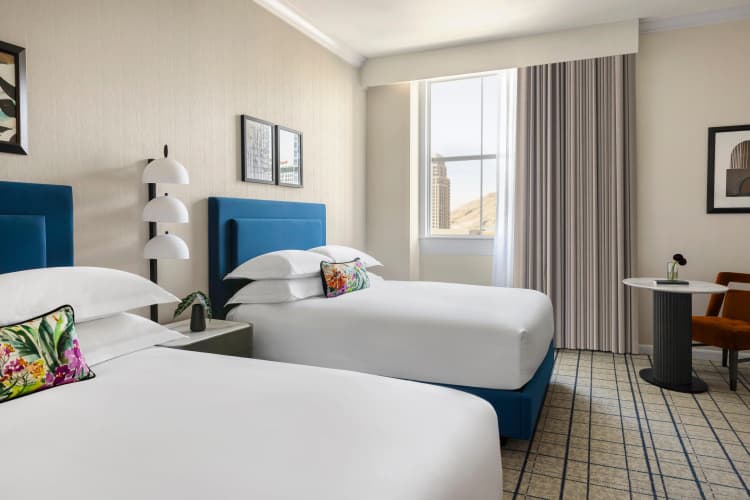 Kimpton Hotel Monaco Salt Lake City photo 4
