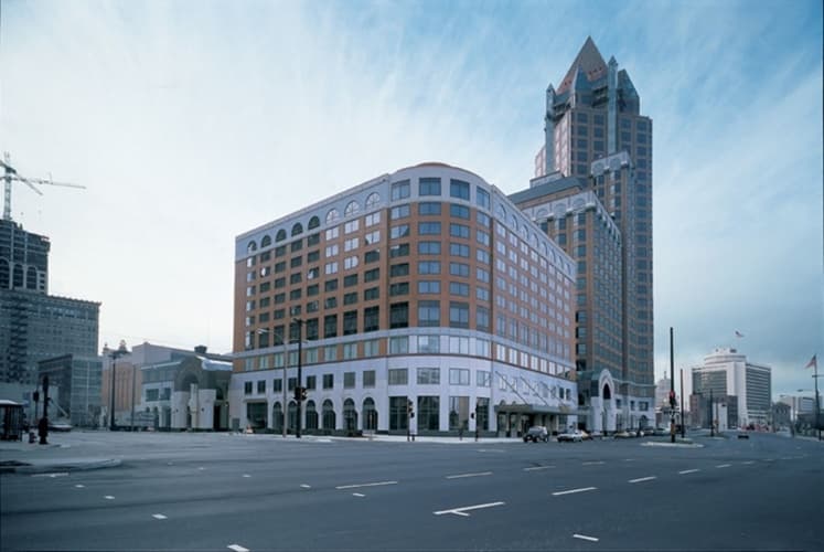 Saint Kate The Arts Hotel photo 2