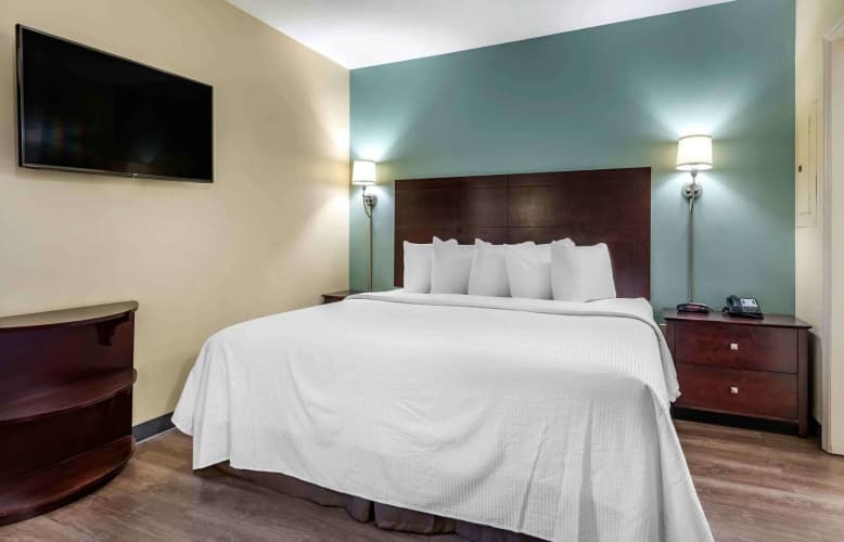 Extended Stay America Premier Suites Lakeland - I-4 photo 4
