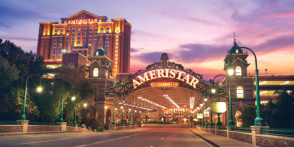 Ameristar Casino photo 2