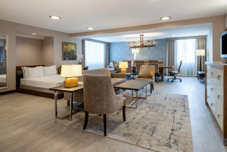 Wyndham Indianapolis West photo 5
