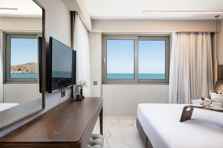 Porto Platanias Beach Luxury Selection - Adults Only photo 5