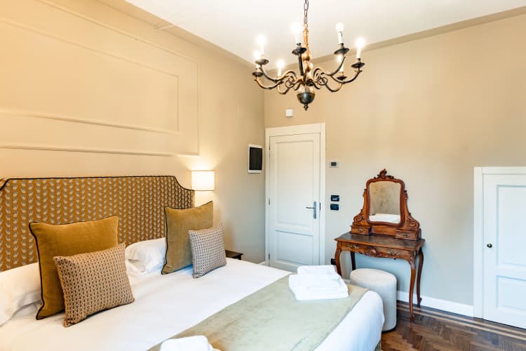 Hotel Relais la Cappuccina photo 3