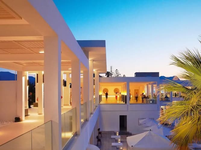 Grecotel Lux Me White Palace photo 2