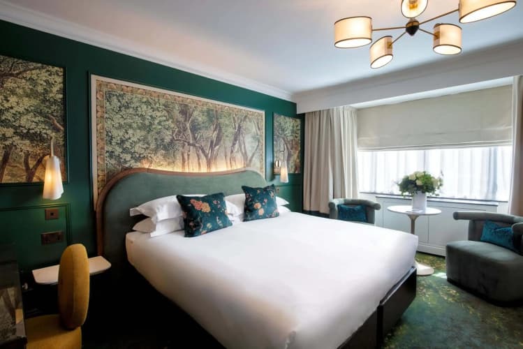 Aloft Palm Jumeirah photo 5