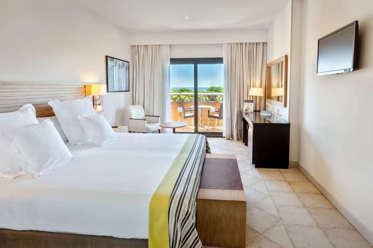 Barceló Punta Umbría Beach Resort, photo 5