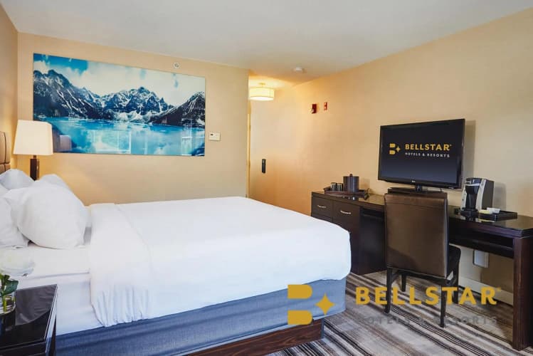 Grande Rockies Resort photo 3