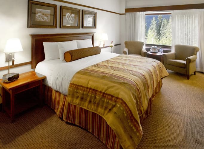 Alyeska Resort photo 3