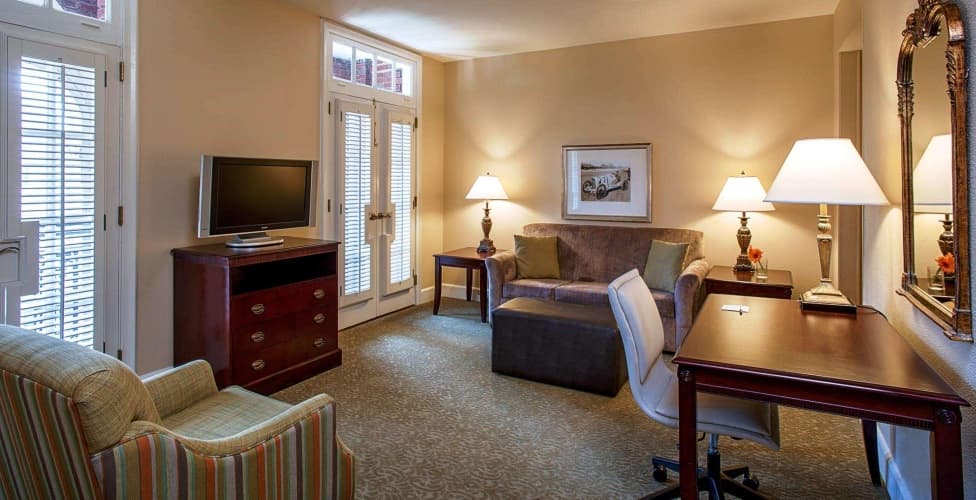 Hampton Inn & Suites Birmingham-Downtown-Tutwiler photo 5