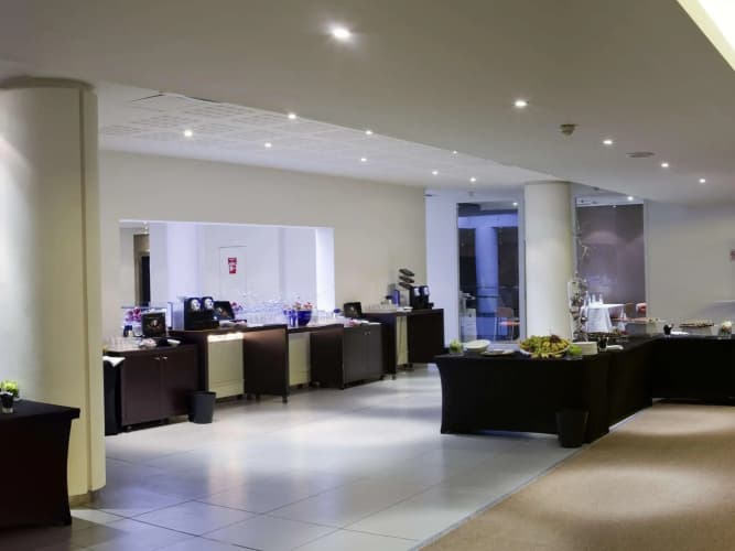 Novotel Paris Est photo 3