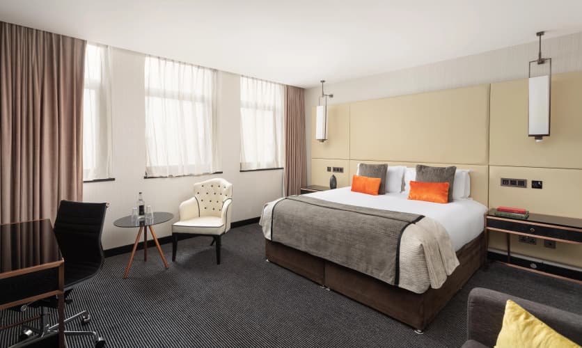The Montcalm Royal London House photo 4
