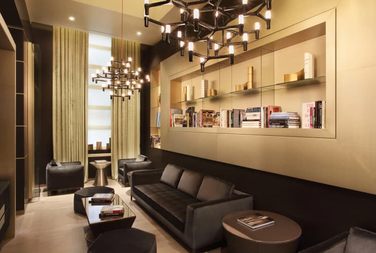 Excelsior Hotel Gallia, A Luxury Collection Hotel, Milan (Ex-Meridien), photo 4