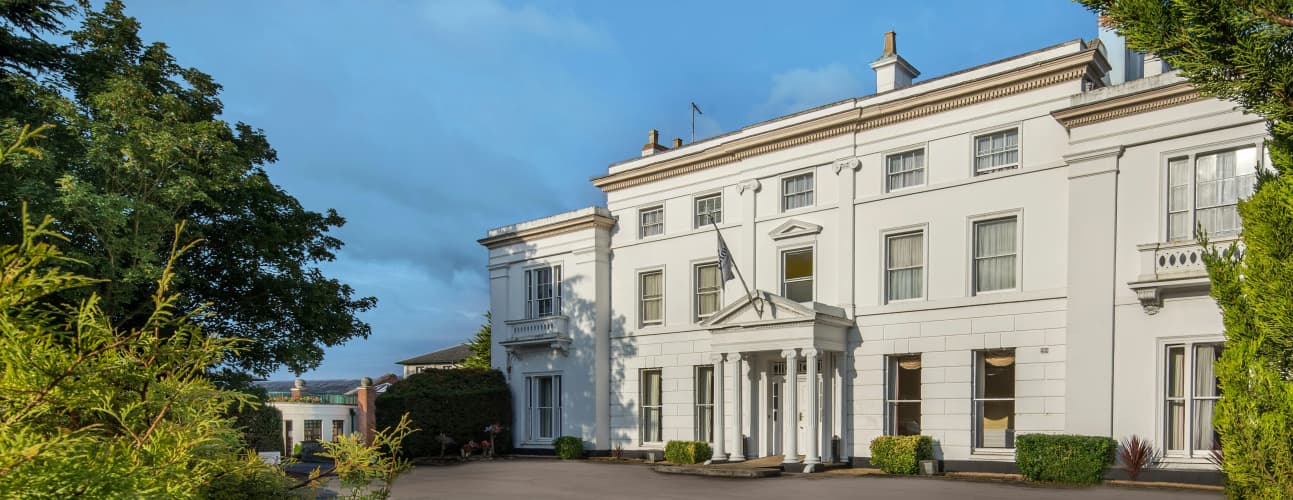 Hilton Puckrup Hall Hotel & Golf Club, Tewkesbury photo 2
