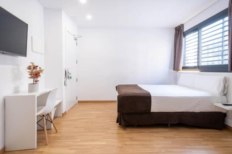 Hotel Bestprice Girona photo 5